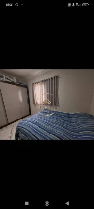 Imagem Casa Sobrado, 2 Dormitórios (1Suíte), 2 vagas, Bosque dos Eucaliptos-SJC