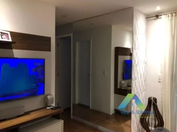 Imagem Apartamento Garden com 3 dormitórios à venda, 75 m² por R$ 455.000,00 - Cursino - São Paulo/SP