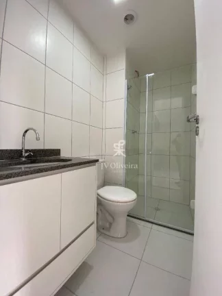 Imagem Apartamento com 2 dormitórios para alugar, 39 m² por R$ 3.380,00/mês - Vila Sônia - São Paulo/SP