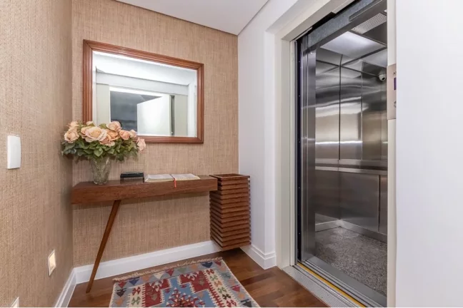 Imagem APARTAMENTO RESIDENCIAL em São Paulo - SP, Cerqueira César