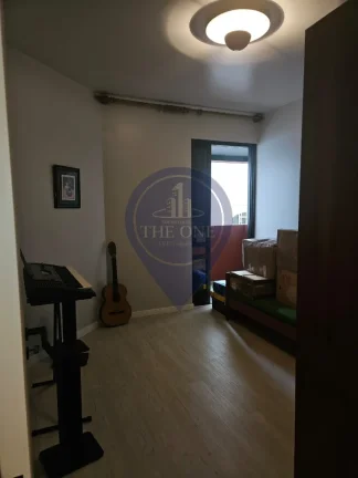 Imagem Apartamento à venda em São Paulo-SP, Santa Cecília: 2 quartos, 1 suíte, 2 salas, 2 banheiros, 1 vaga, 83m². Venha conferir!