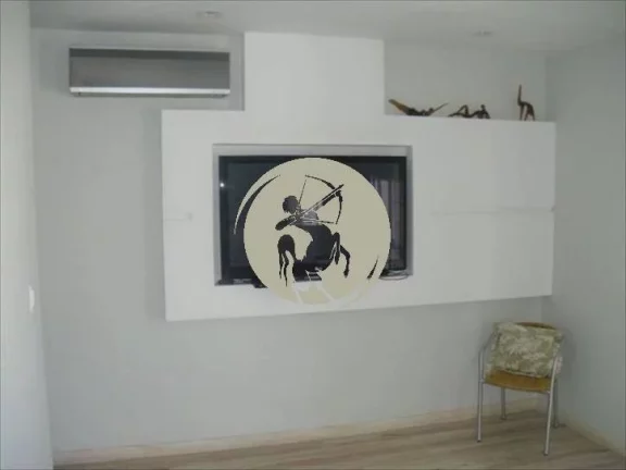 Imagem APARTAMENTO DE ALTO PADRÃO COM LAZER A VENDA EM SANTOS MARAVILHOSO APARTAMENTO DE ALTO PADRÃO A VE...