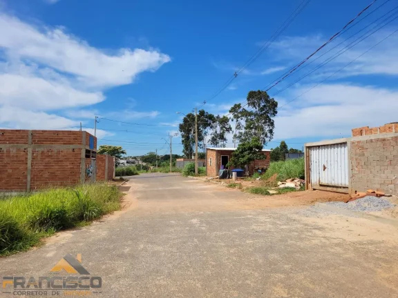 Imagem OPORTUNIDADE NO LOTEAMENTO VILA DOURADA