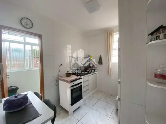 Imagem Apto com 1 dorm, Macuco, Santos - R$ 318 mil, Cod 9979_RSN