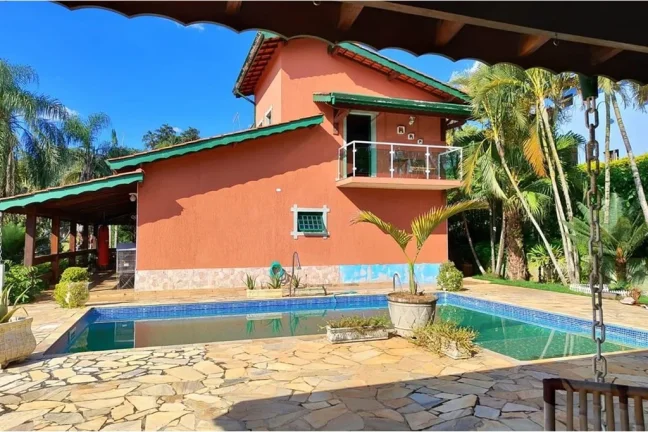 Imagem Sítio à venda em Jarinu, Recreio Santo Antônio, 17870m2
