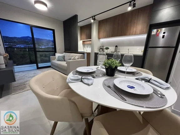 Imagem Apartamento - Fidélis - Blumenau
