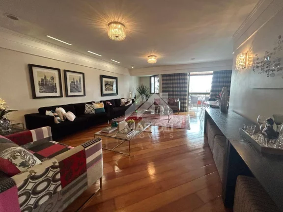 Imagem Cobertura com 4 dormitórios à venda, 428 m² por R$ 3.000.000,00 - Praia da Costa - Vila Velha/ES