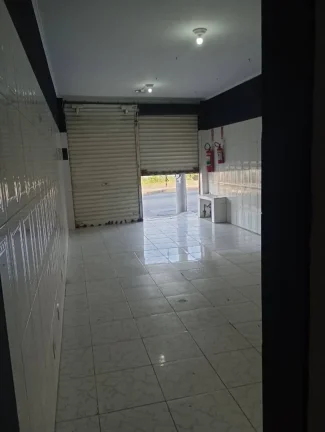 Imagem Salão para Alugar com 50m²!!!