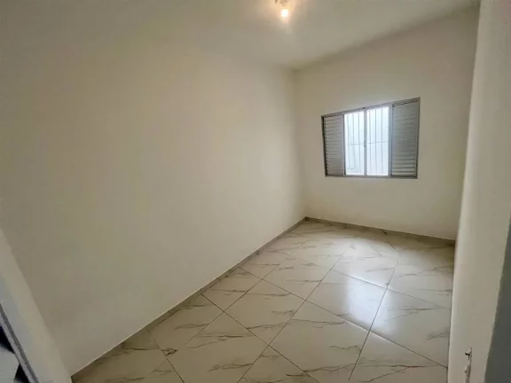 Imagem CASA COM 80.05 m² - CAIÇARA - PRAIA GRANDE SP