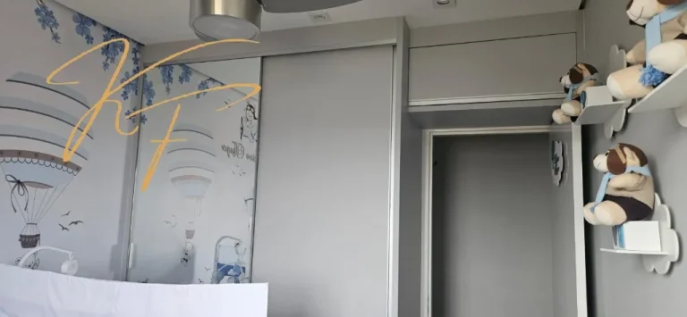 Imagem APARTAMENTO RESIDENCIAL em VALINHOS - SP, VILA SONIA