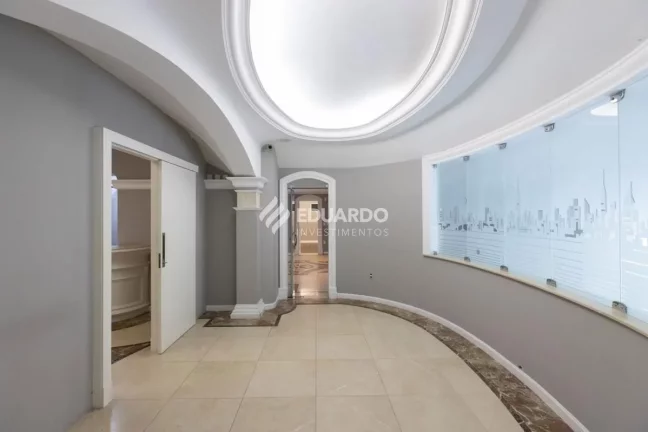 Imagem Aspen – Sala Comercial à Venda, 378,68 m² – Centro – Balneário Camboriú/SC