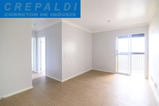 Imagem residencial Stuttgart Apartamento Dois Dormitorios com Suite