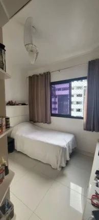 Imagem Apartamento para Venda em Rio de Janeiro, Barra da Tijuca, 3 dormitórios, 1 suíte, 2 banheiros, 1 vaga