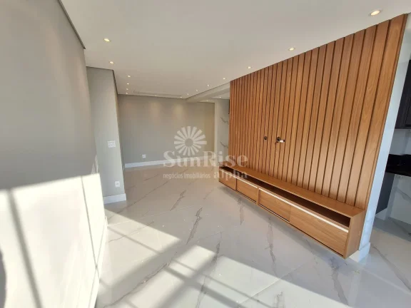 Imagem Apartamento para alugar com 2 quartos e 2 vagas 89 m² R$15.877 pacote Wave - Barueri/SP