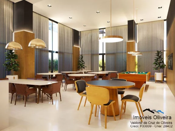 Imagem Apartamentos no Edifício Lounge a partir de R$ 697.069,76