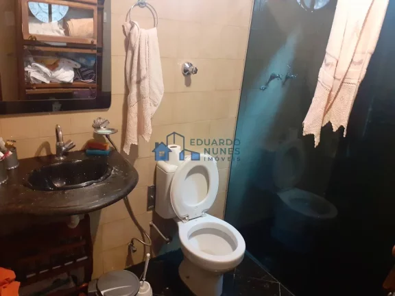 Imagem Casa em ótima localização no Carmo!