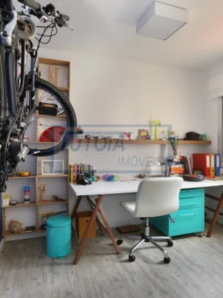 Imagem APARTAMENTOPARA VENDA JABAQUARA