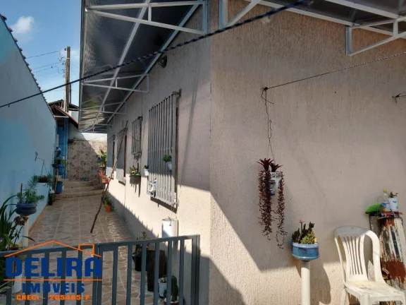 Imagem Casa térrea à venda em Terra Preta, apta para financiamento bancário!