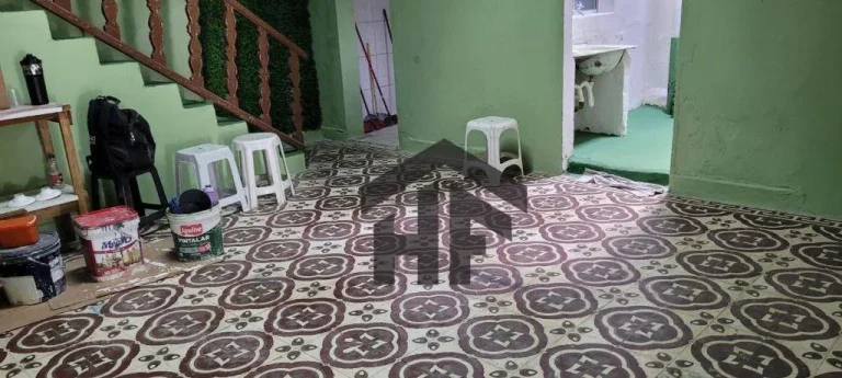 Imagem Casa de 200m² à venda, com 4 quartos, localizada no Coelhos, Recife - Pernambuco.