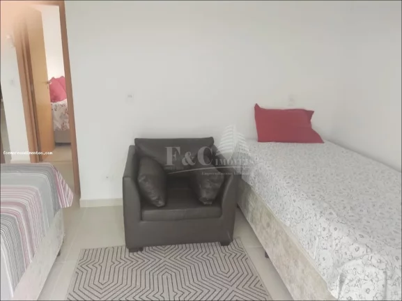 Imagem Apartamento para Venda em Guarujá, Jardim Virgínia, 2 dormitórios, 1 banheiro, 1 vaga