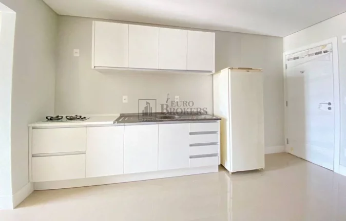 Imagem Apartamento mobiliado no Alameda Provence em Camboriú.