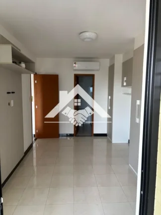 Imagem Apartamento para Venda em Salvador, Caminho Das árvores, 1 dormitório, 1 banheiro, 1 vaga