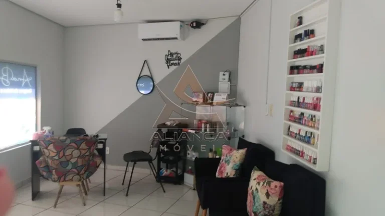Imagem Casa - Ribeirão Preto - Dom Mielle