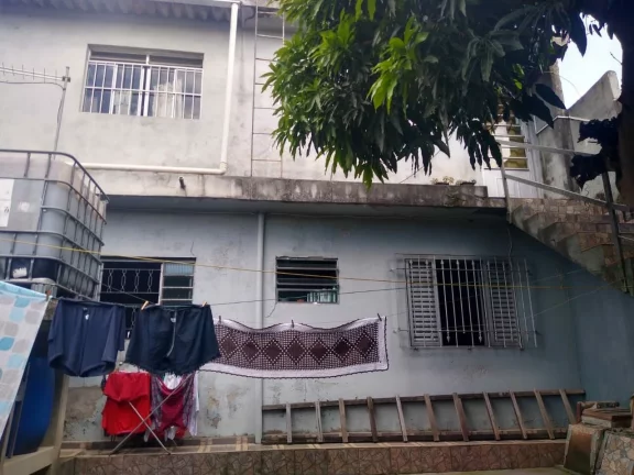 Imagem Casa Térrea 300 m² com 1 a 2 Quartos 1 Banheiro 1 a 5 Vagas!