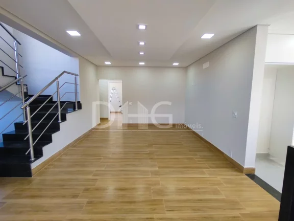 Imagem Casa à venda 300 m² | Residencial Royal Garden | Paulínia - SP