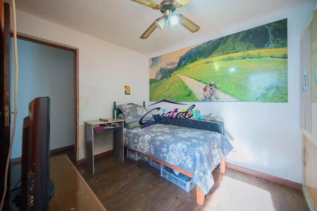 Imagem Casa com 4 quartos (1 suíte) à venda, 242 m² - Cidade das Flores - Osasco/SP
