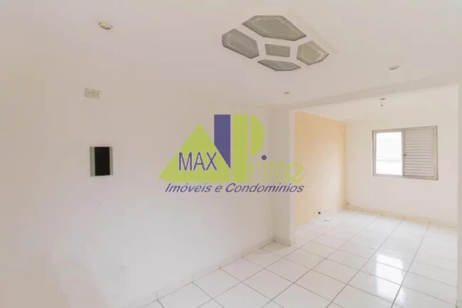 Imagem APARTAMENTO 02 DORMITÓRIOS/01 VAGA