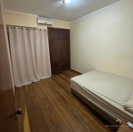 Imagem Apartamento à venda no Edifício Itamarati andar alto - Centro