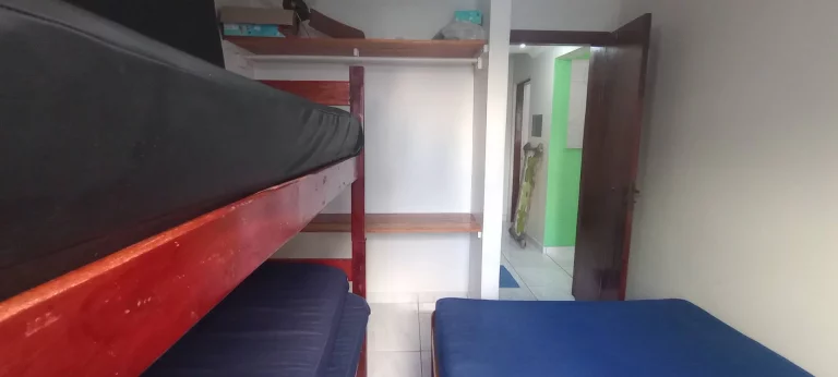 Imagem Apartamento a venda na Praia Grande 400m do mar