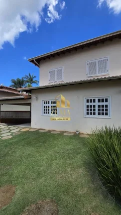 Imagem Sobrado Amplo, Condominio c/ Piscina,Vila Oliveira, 220m2, 04 Sts, 04 vgs.