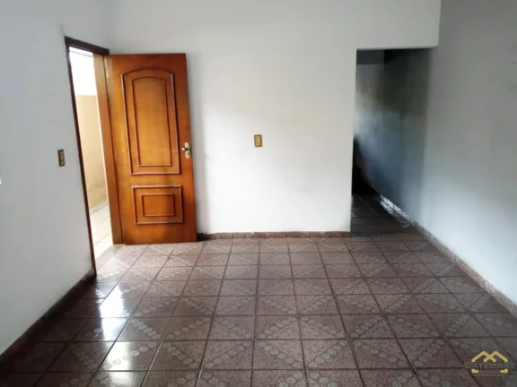 Imagem Casa à venda com 4 quartos no - Jardim Bertioga - Várzea Paulista/SP
