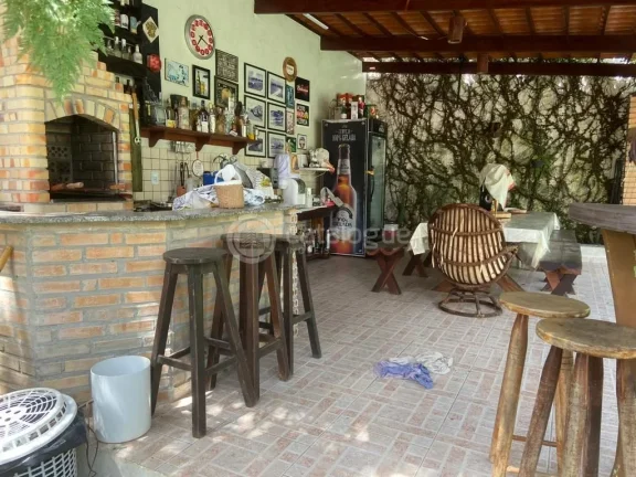 Imagem Casa de alto padrão à venda em Ponta Negra, Natal