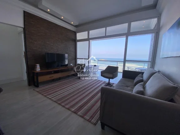Imagem APARTAMENTO Residencial em GUARUJÁ - SP, PITANGUEIRAS