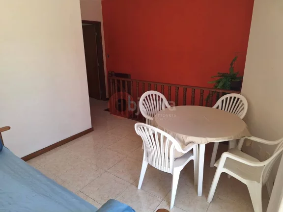 Imagem Cobertura linda de 3 quartos no Braga em Cabo Frio.