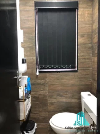 Imagem Sala Comercial para Venda em São Bernardo do Campo / SP no bairro Centro