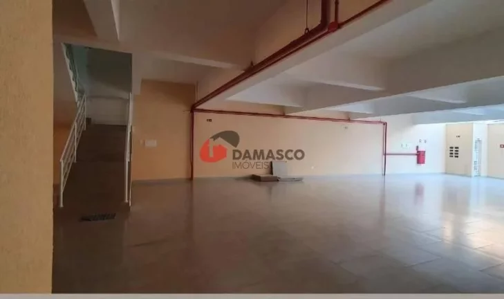 Imagem Apartamento à venda 3 Quartos, 1 Suite, 2 Vagas, 70M², Utinga, Santo André - SP