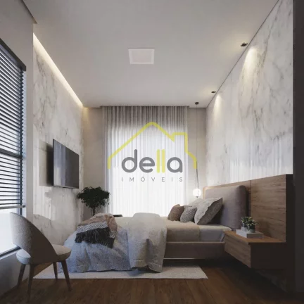 Imagem Apartamento com 3 Dormitorios e 2 vagas de garagem no bairro Saguaçu.