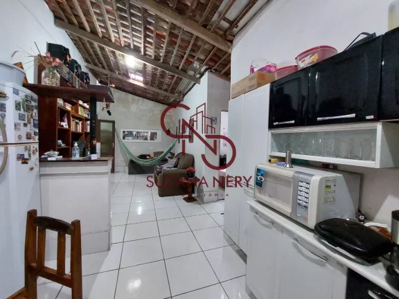 Imagem CASA EM NOVA PARNAMIRIM EXCELENTE PARA COMÉRCIO