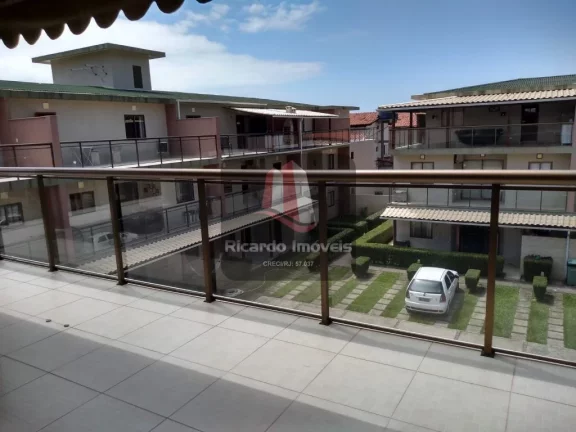 Imagem Excelente Apartamento Cobertura Sol da Manhã