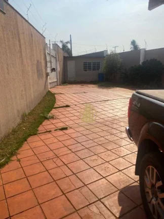 Imagem Casa com 3 suítes à venda, 279 m² por R$ 900.000 - Ribeirânia - Ribeirão Preto/SP