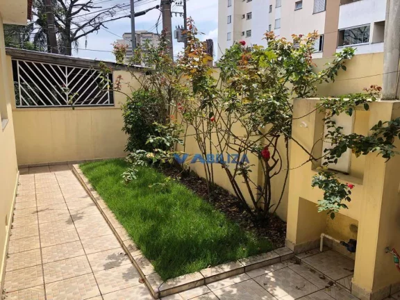 Imagem Casa com 2 dormitórios à venda, 140 m² por R$ 710.000,00 - Jardim São Judas Tadeu - Guarulhos/SP