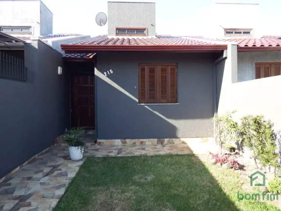 Imagem Casa de 2 dorm. para venda, Olaria, Canoas/RS - CA1891