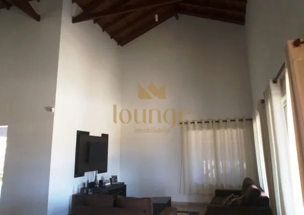 Imagem Casa a Venda no Condominio Village da Serra - Araçoiaba/SP