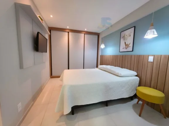 Foto do imóvel: VENDA APTO HÁ 100 METROS DA PRAIA DE MAITINGA - BERTIOGA - SP.