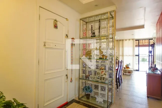 Imagem Apartamento à Venda - Recreio, 3 Quartos, 190 m2