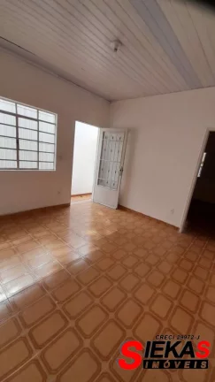 Imagem EXCELENTE CASA DISPONÍVEL PARA VENDA - VILA CARRÃO - 100M²